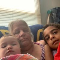 Kathy Barr's profile image