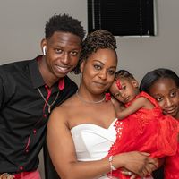 Danyelle Simon-Roberts's profile image
