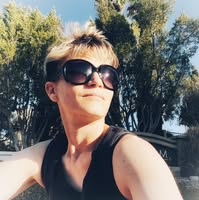 Megan Sudnik's profile image