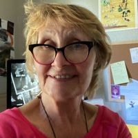 Joann VanHorn's profile image
