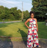 Pamela Johnson's profile image