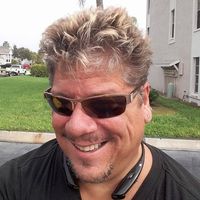Steve Roberts's profile image