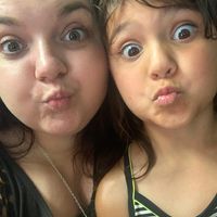 Amber Jones's profile image