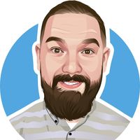 Sergio Javier Rios Jr.'s profile image
