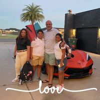 Connie Cristiano Calvillo's profile image
