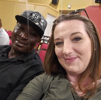 Amanda Johnson's profile image