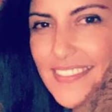 Rosario's profile image