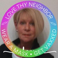 Sherry Peters's Profile Image