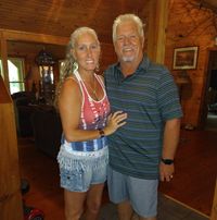 Corrina Rex's profile image