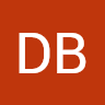 DB R.'s profile image
