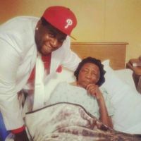 Messiyah Parkinson's profile image