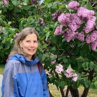 Linda Harris's profile image