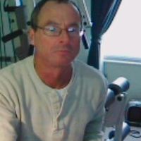 Kenneth Lang's profile image