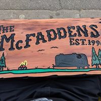 Gene McFadden's profile image
