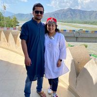 Raza Zaidi's profile image