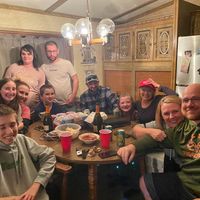 Molly Aten's profile image