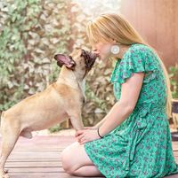 Meghan Halverson's profile image