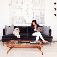 Katie Landow's profile image