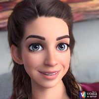 Suzi Rollie Trego's profile image