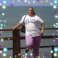 Martha Ortiz's profile image