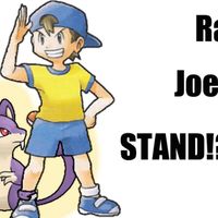 Joey Poketrainer's profile image