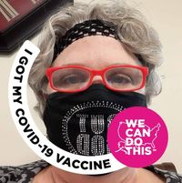 Jackie Hudson's profile image