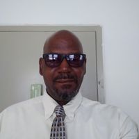 Barry Marrow's profile image