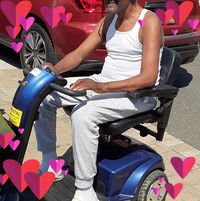 Nicky Johnson's profile image