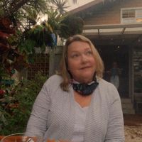 Margaret Swan's profile image