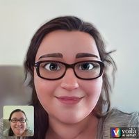 Marie Overlease's profile image