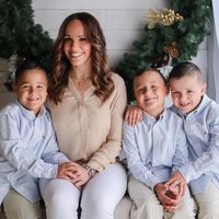 Annette Diaz's profile image