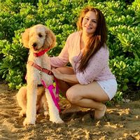 Tina Rico's profile image