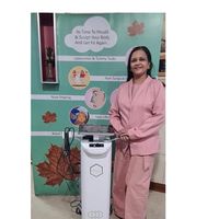 Medha Khair's profile image