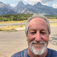 Perry Sparks's profile image