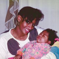 Ruth L Underwood's profile image