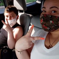 Vanessa Matos's profile image