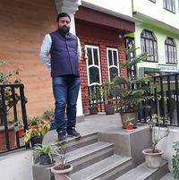 Sandeep Kumar's profile image