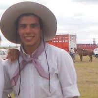 Diego Denis's profile image