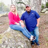 Raegan Bourgeois's profile image