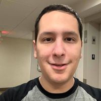 Ted Flores's profile image