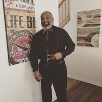 Tony Thomas's profile image
