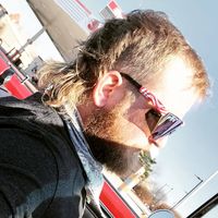 Sampson Simpson's profile image