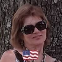 Kathy Jones's profile image