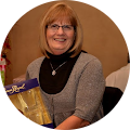 Cindy Rhoades's Profile Image
