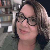 Katherine Berry's profile image