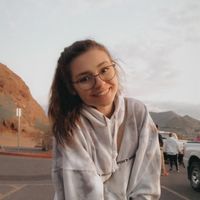 MacKenzi VanderWall's profile image