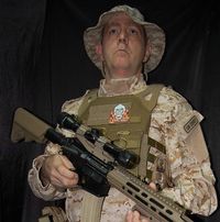 Keith Ogden's profile image