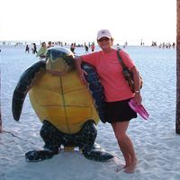 Sue Woodburn's profile image