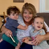 Sue Szanti Goldsen's profile image