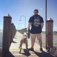 Jesse Tornado's profile image